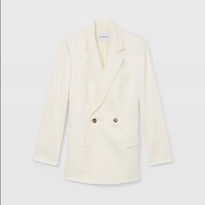 Club Monaco Blazer